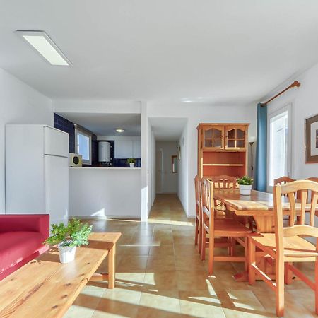 Apartment Platja De Roses-6 By Interhome Exteriér fotografie