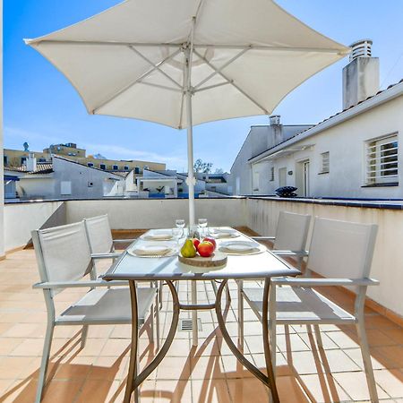 Apartment Platja De Roses-6 By Interhome Exteriér fotografie