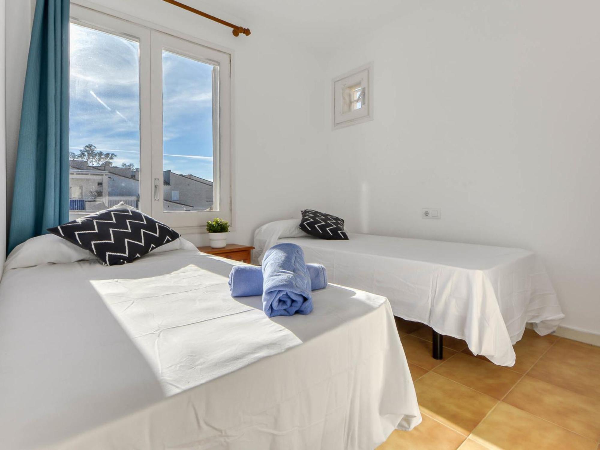 Apartment Platja De Roses-6 By Interhome Exteriér fotografie