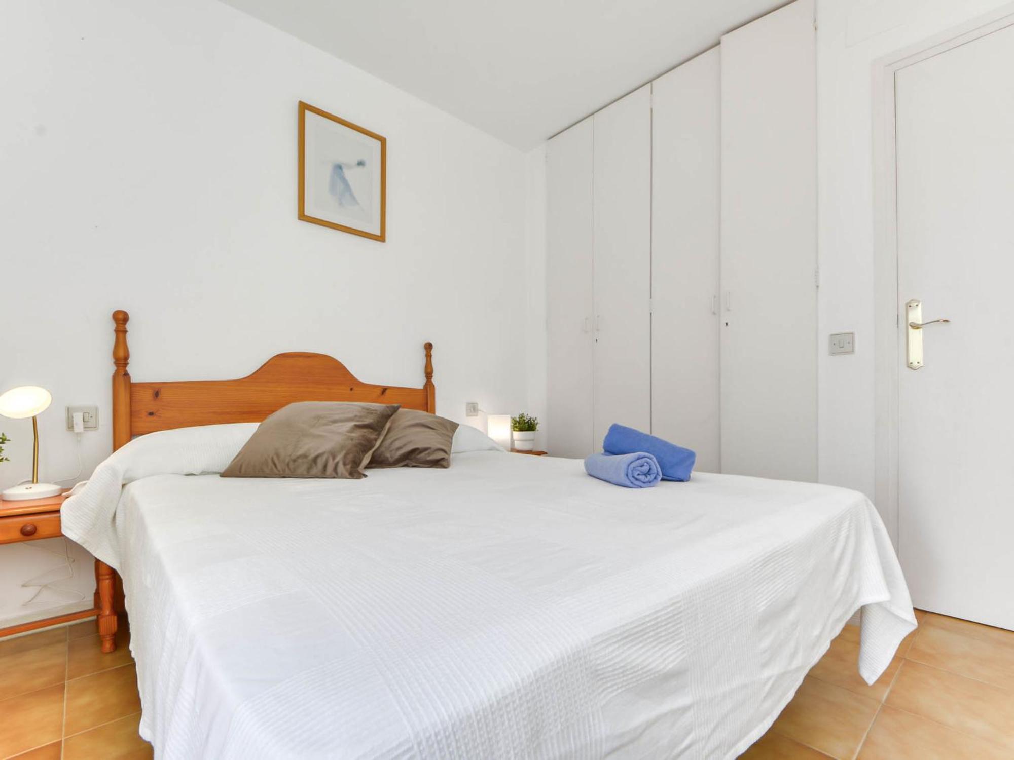 Apartment Platja De Roses-6 By Interhome Exteriér fotografie