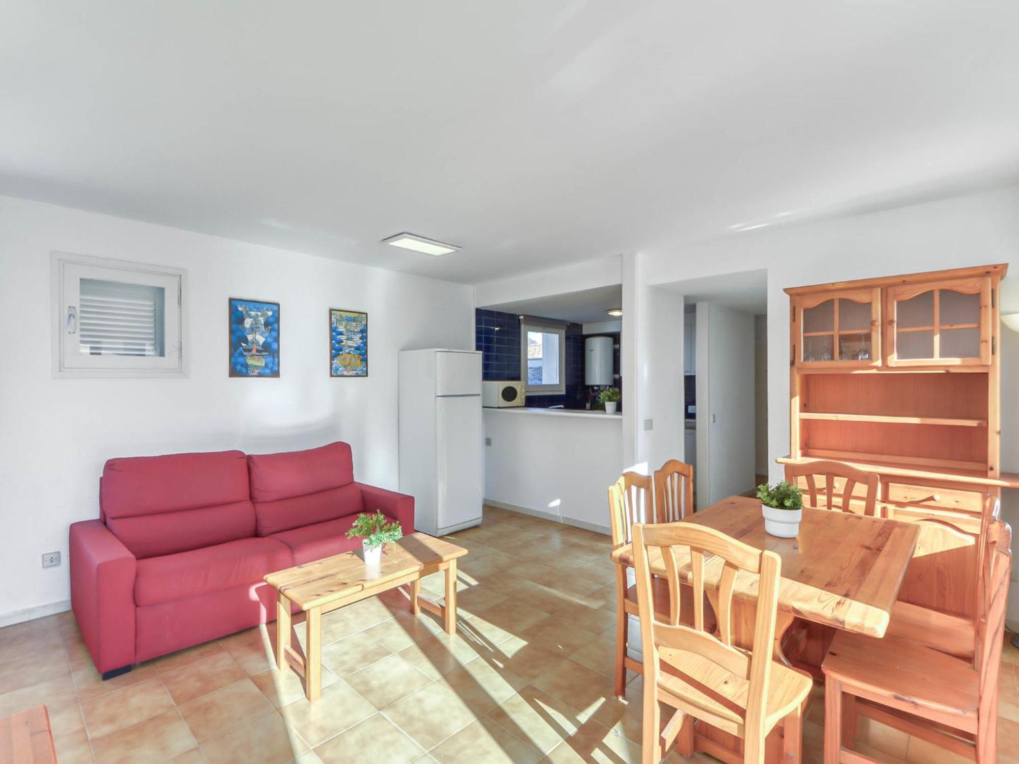 Apartment Platja De Roses-6 By Interhome Exteriér fotografie