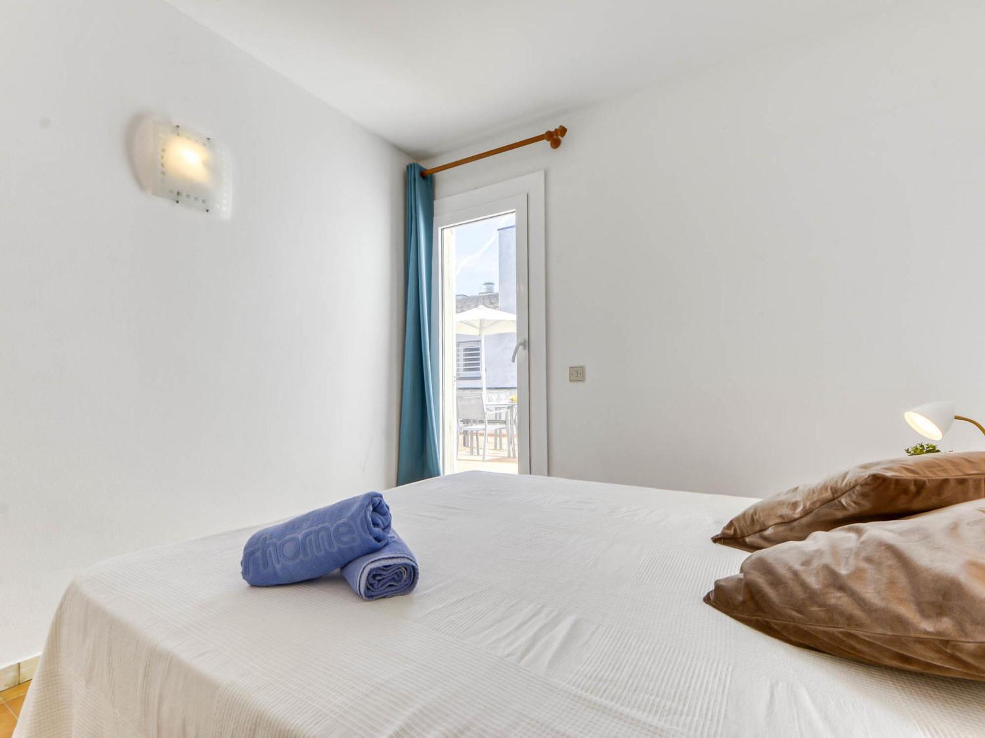 Apartment Platja De Roses-6 By Interhome Exteriér fotografie