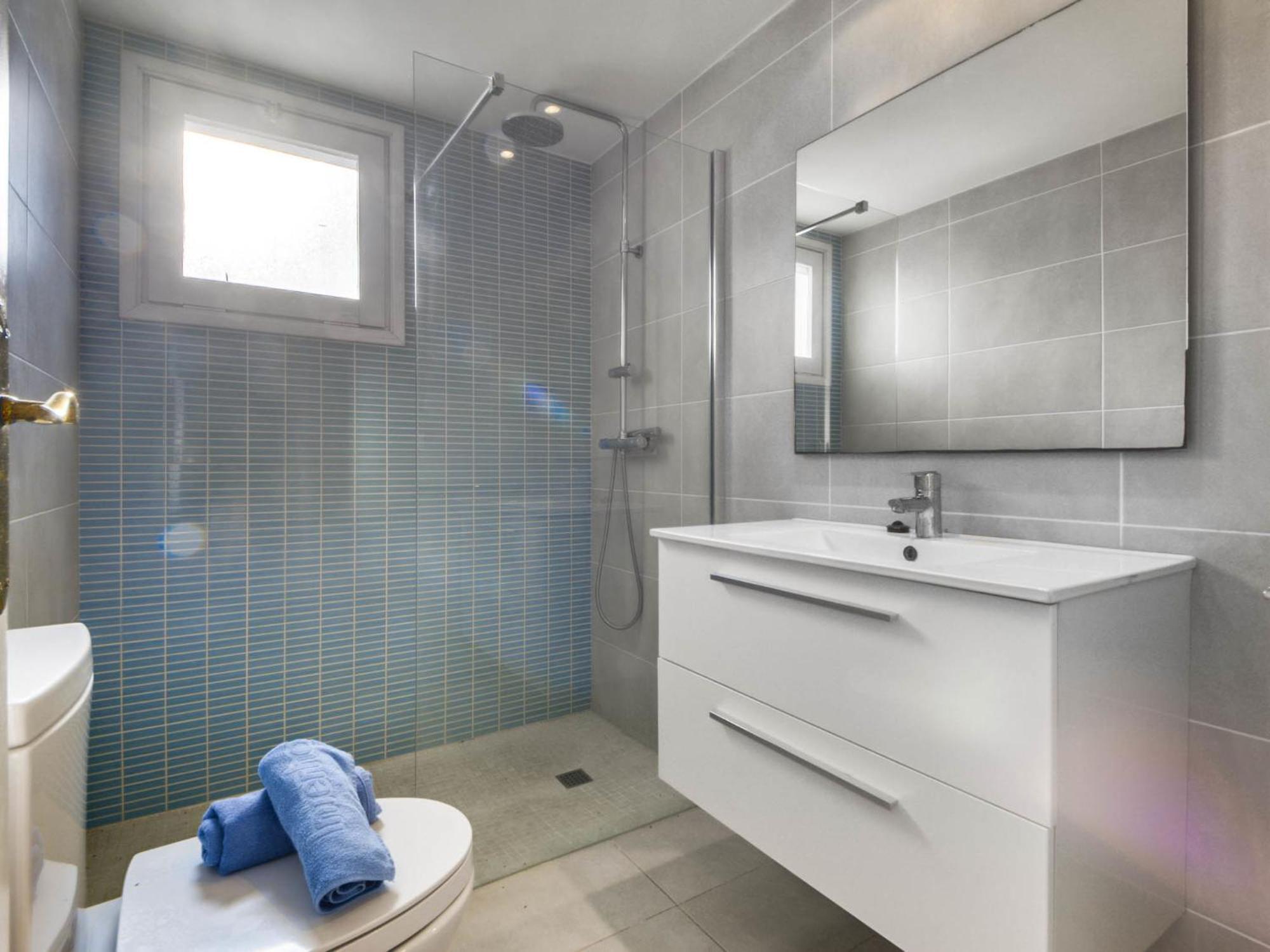Apartment Platja De Roses-6 By Interhome Exteriér fotografie
