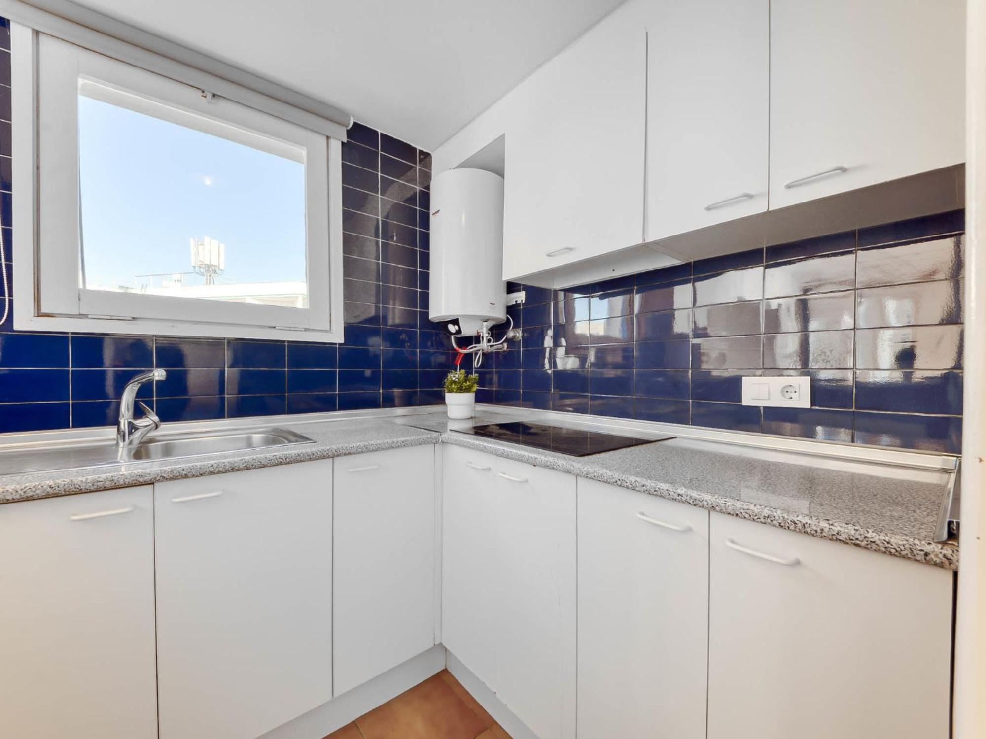 Apartment Platja De Roses-6 By Interhome Exteriér fotografie