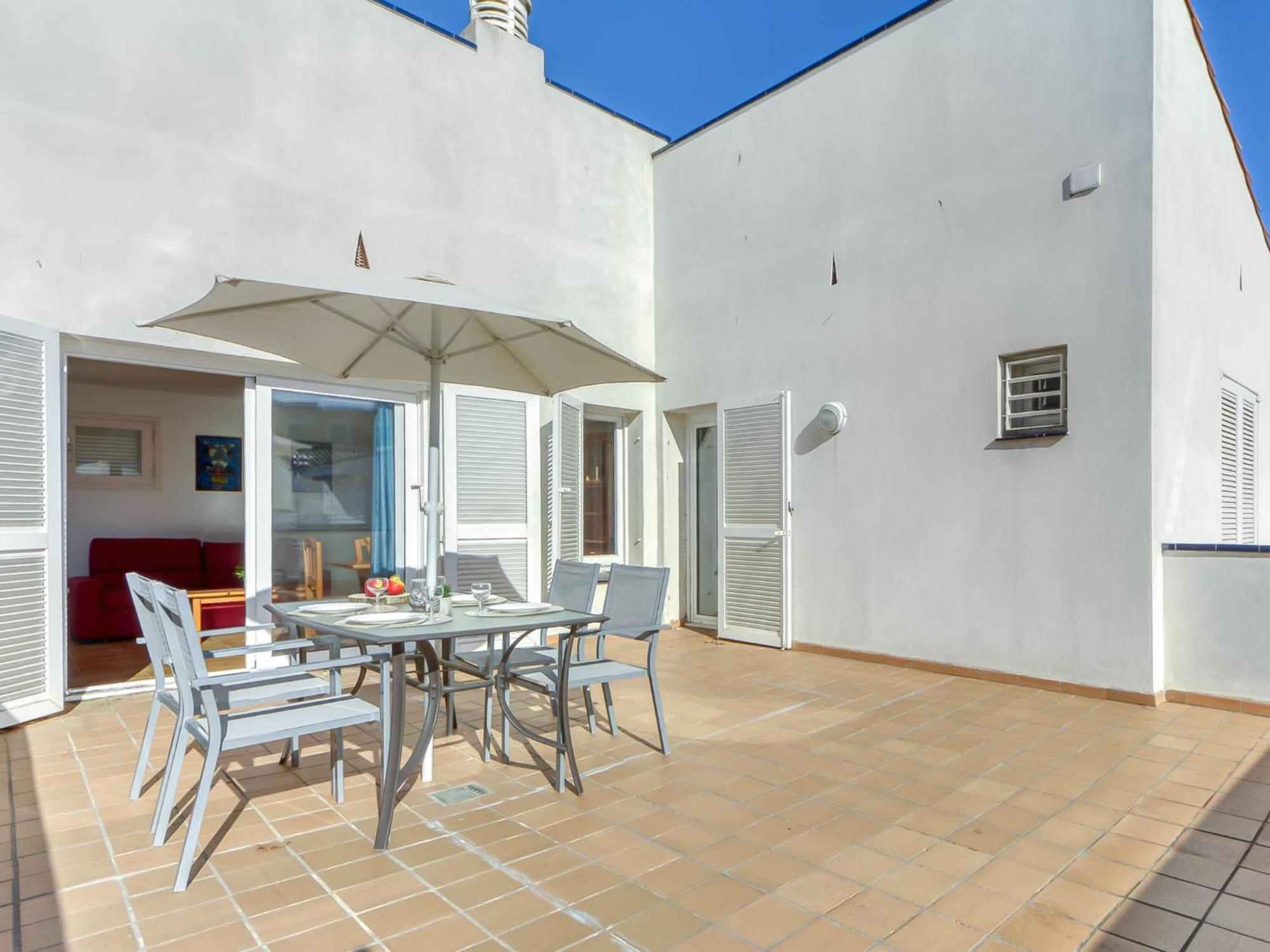 Apartment Platja De Roses-6 By Interhome Exteriér fotografie