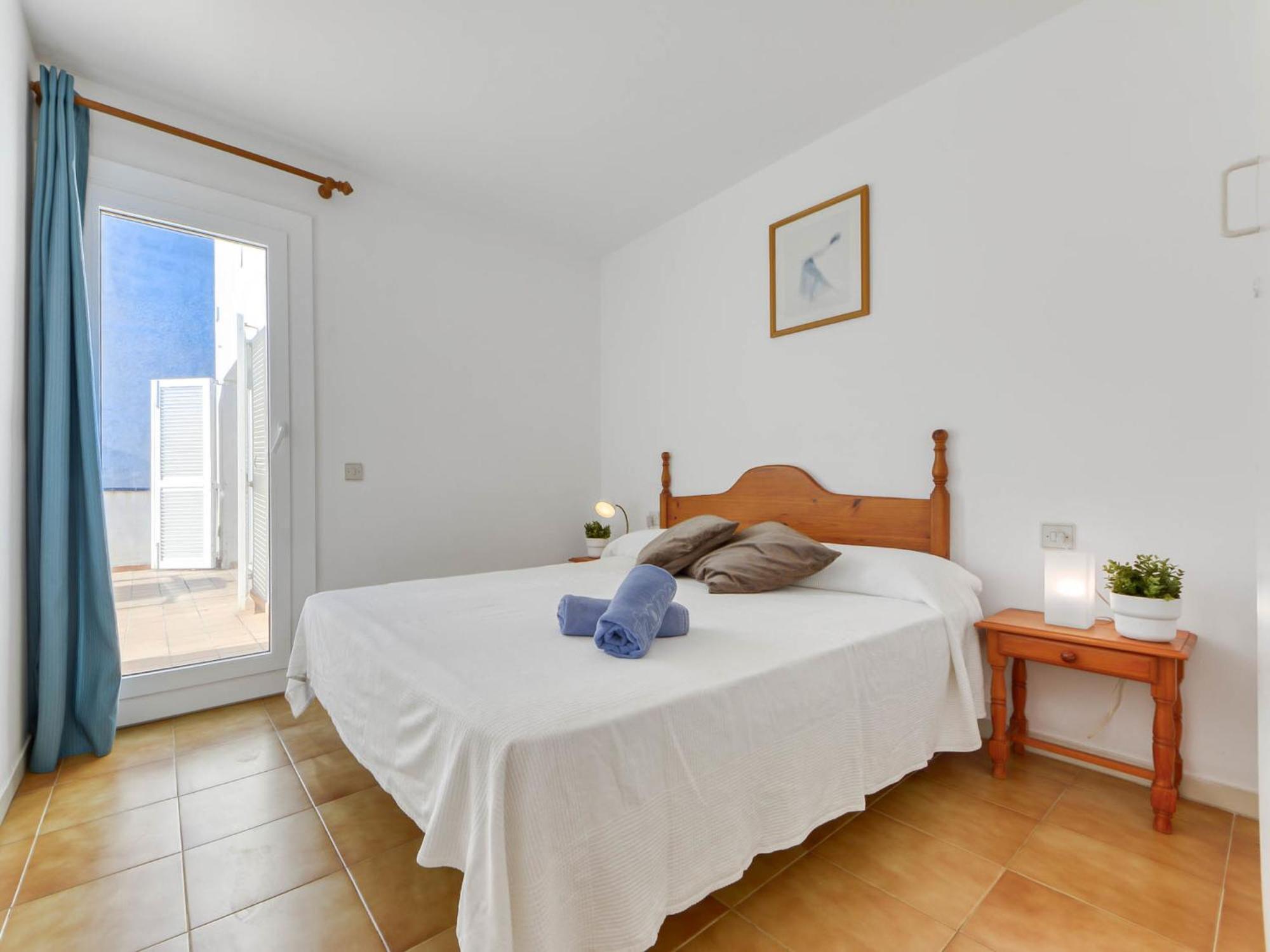 Apartment Platja De Roses-6 By Interhome Exteriér fotografie